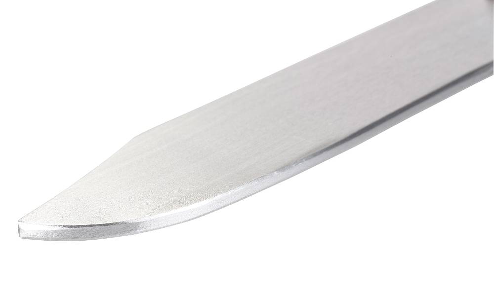 Ju Sports Alu Messer stumpf Profi Bis zu 55% Rabatt