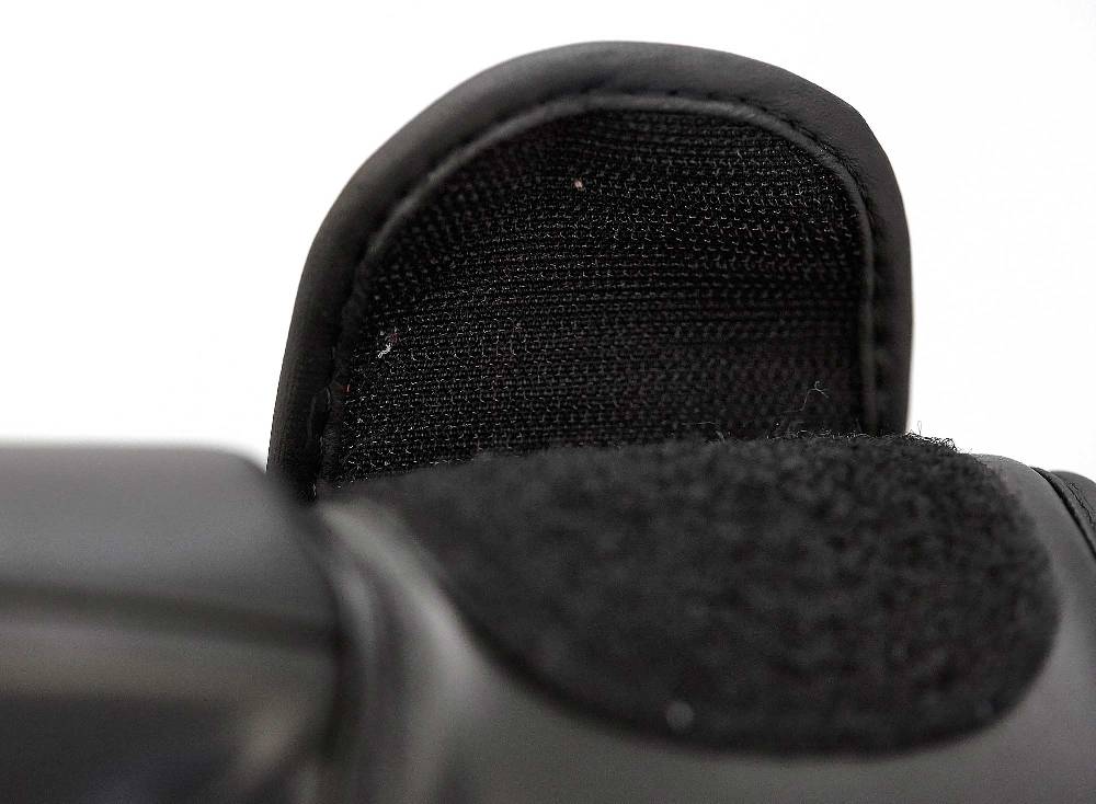 Ju Sports Boxhandschuhe Training schwarz 50% Rabatt mit kostenlosem Versand