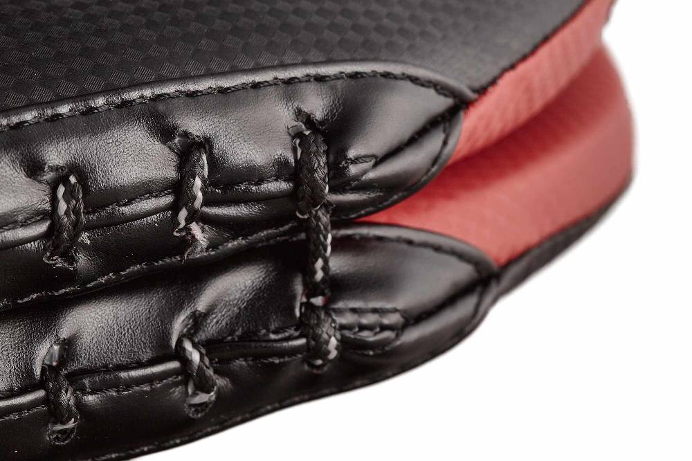 Ju Sports Hand Mitt double, Carbon Optik Fabrikladen