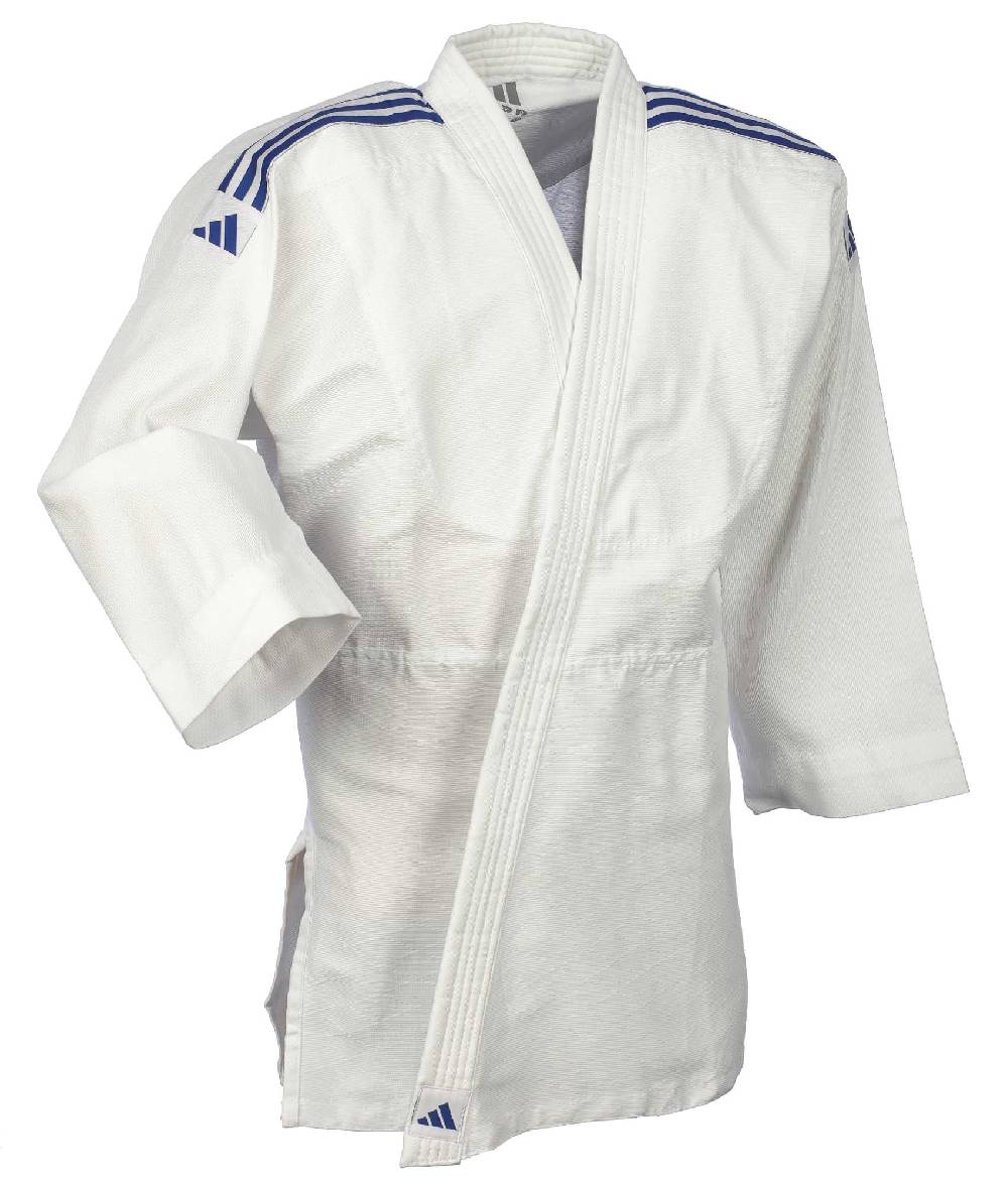 Ju Sports adidas Judoanzug Evolution J250E Rabatte dieses Monats