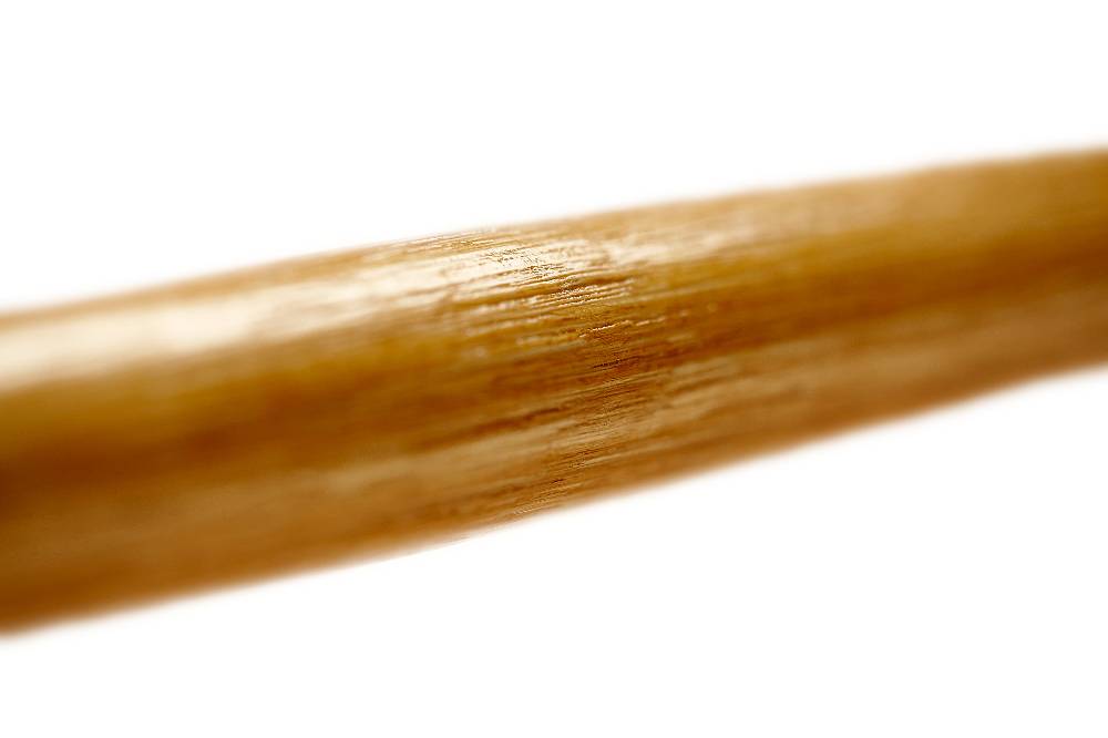 Ju Sports Bambus Stock glatt schwer Auslauf