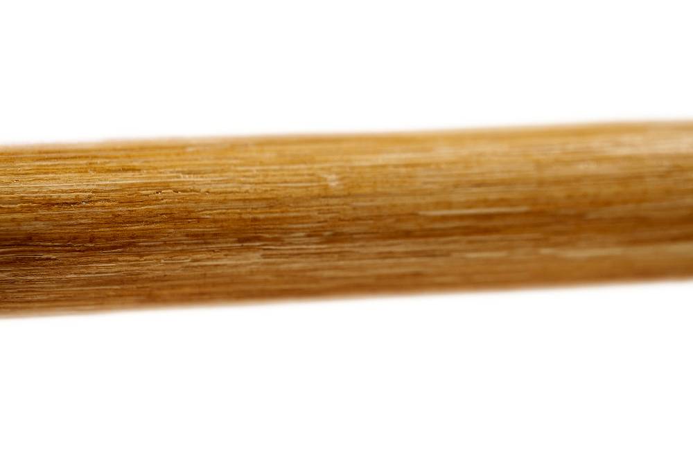 Ju Sports Bambus Stock glatt schwer Auslauf
