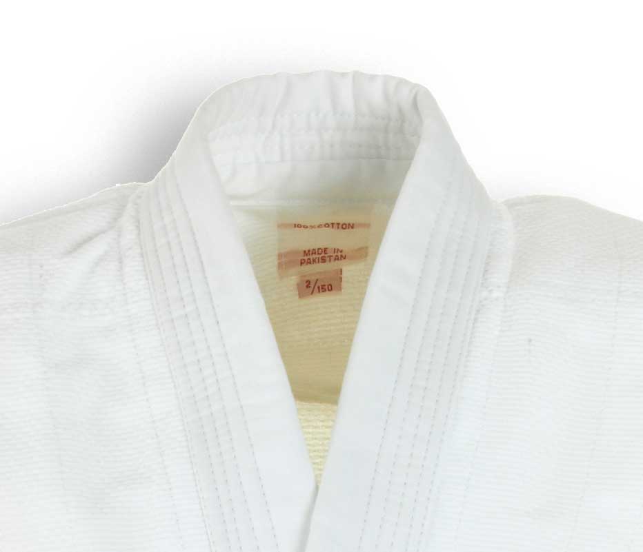 Ju Sports Judoanzug Bonsai Meist gekauft