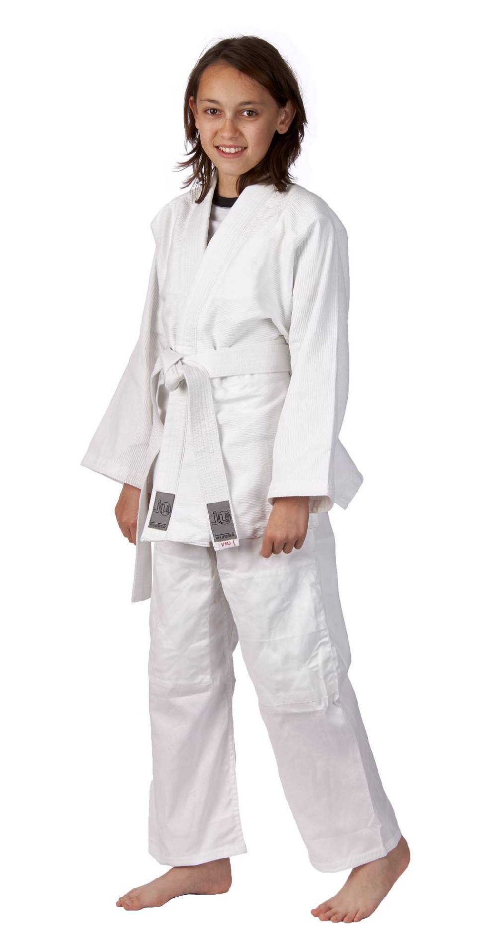 Ju Sports Judoanzug Bonsai Meist gekauft