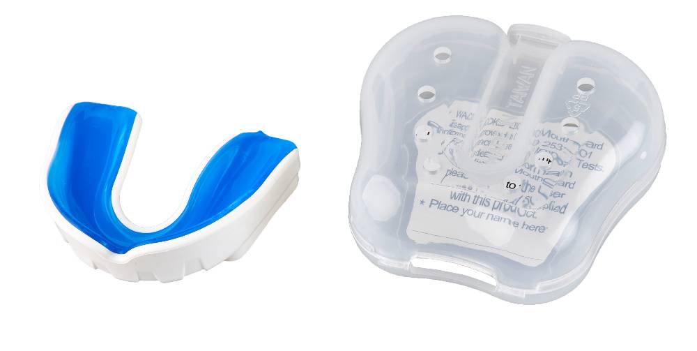 Ju Sports Zahnschutz Wacoku A+ Gel Fabrikpreis