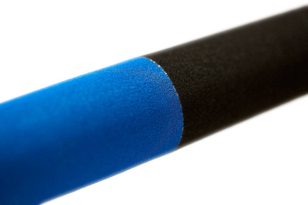 Ju Sports Soft Stick blau Preisnachlass