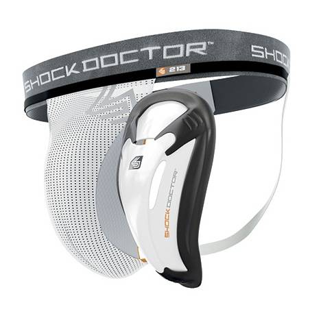 Ju Sports Shock Doctor Core Supporter with Bio Flex Cup 213 Weihnachtsangebot