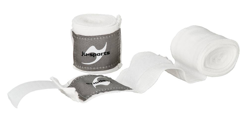 Ju Sports Boxbandagen elastisch Vatertagsangebot