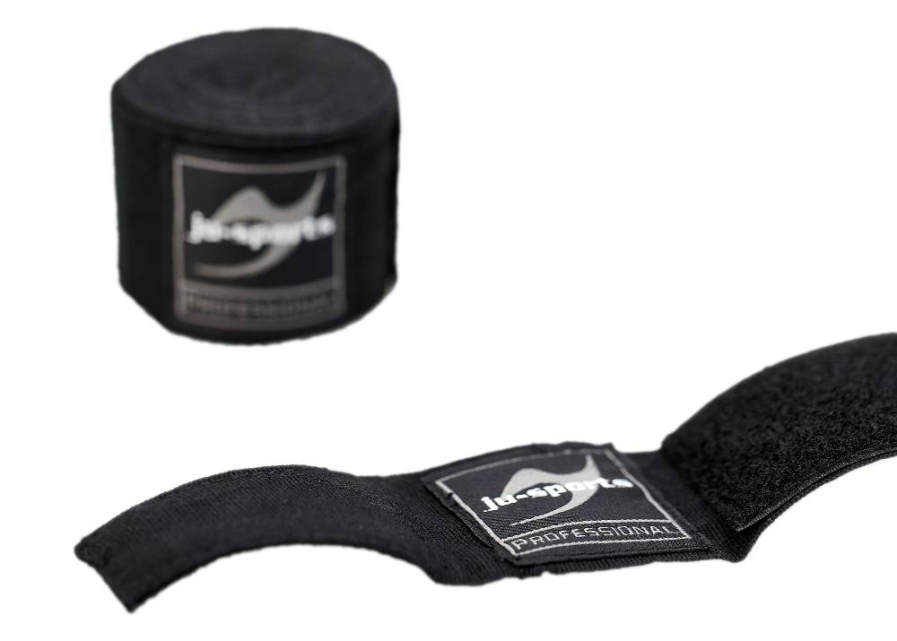 Ju Sports Profi Boxbandagen 5 m elastisch Jubiläumsangebot