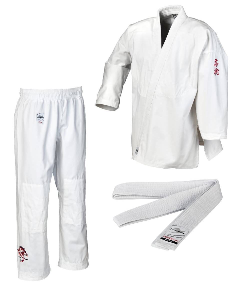 Ju Sports Ju-Jutsu Anzug to start Kids Online Outlet