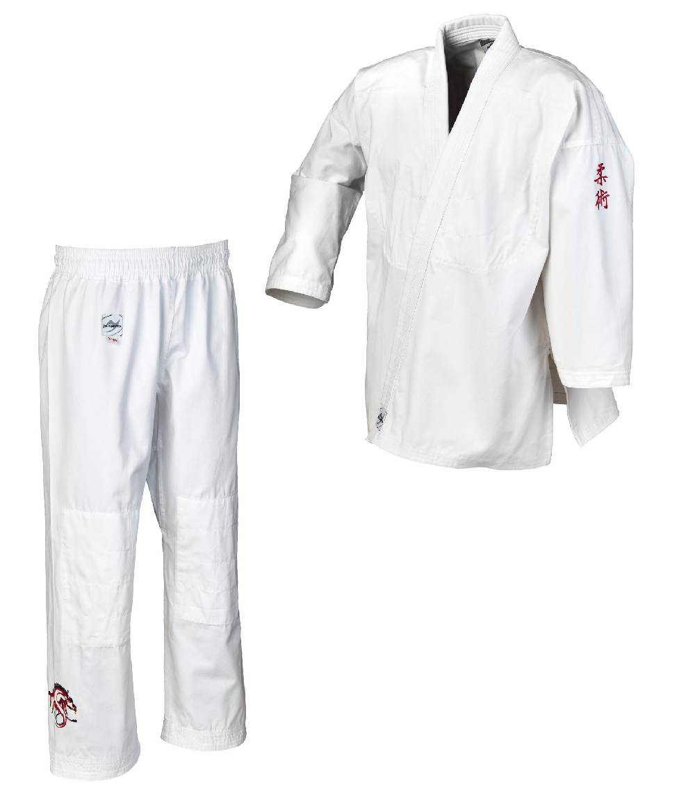 Ju Sports Ju-Jutsu Anzug to start Kids Online Outlet