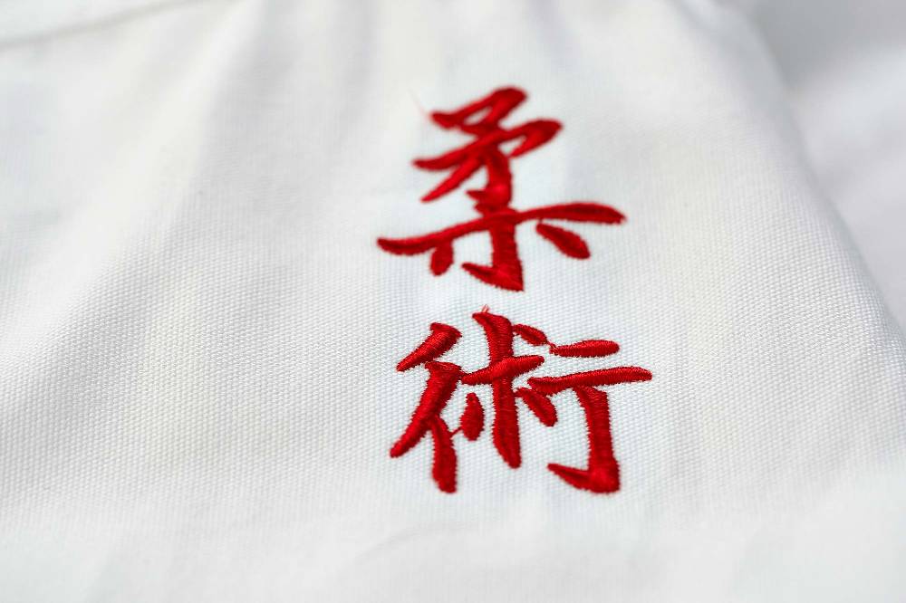 Ju Sports Ju-Jutsu Anzug to start Kids Online Outlet