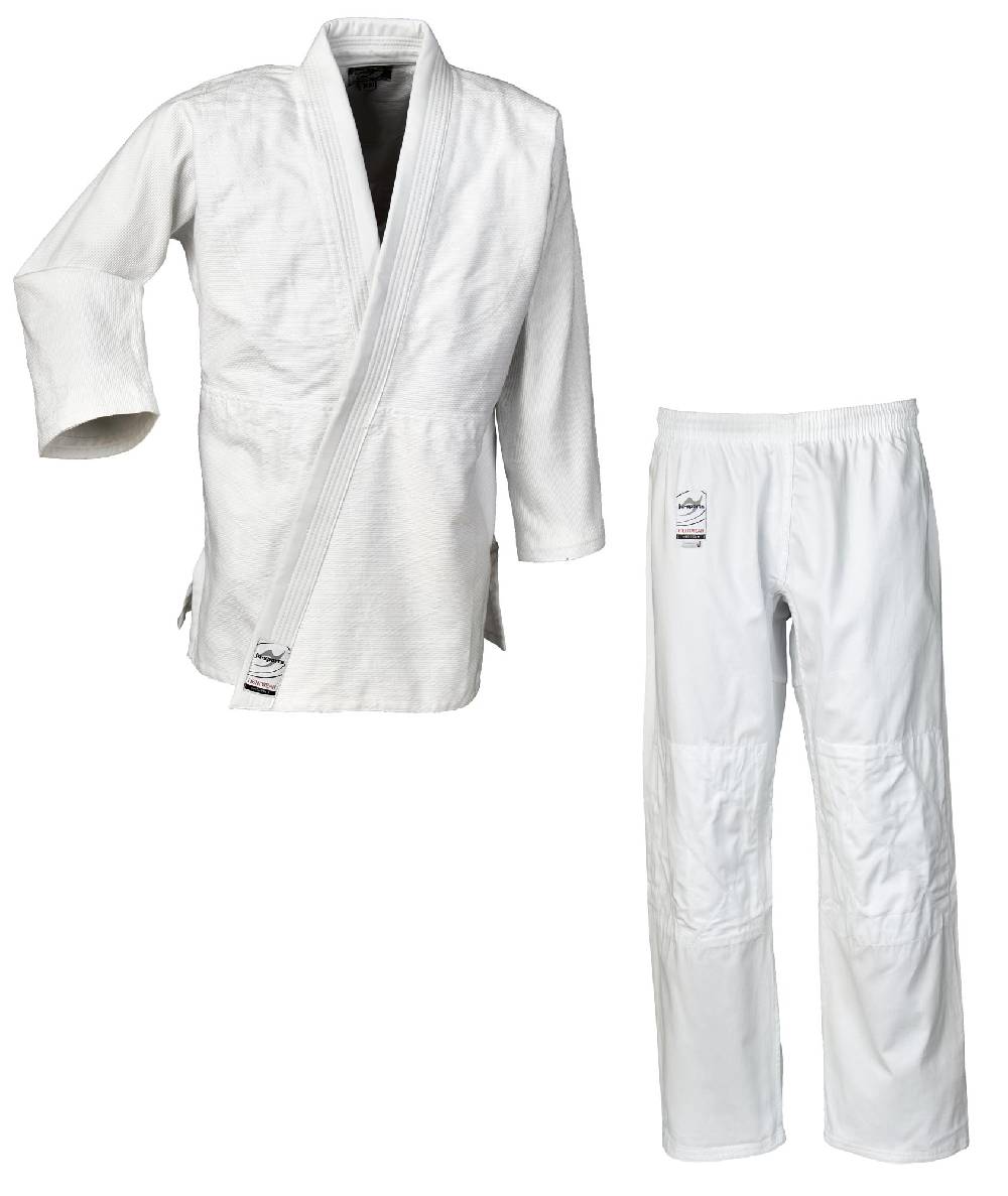 Ju Sports Judoanzug "to start" Zeitlich begrenztes Angebot