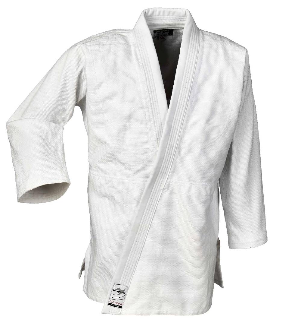 Ju Sports Judoanzug "to start" Zeitlich begrenztes Angebot