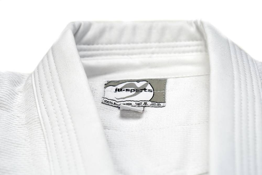 Ju Sports Judoanzug "to start" Zeitlich begrenztes Angebot