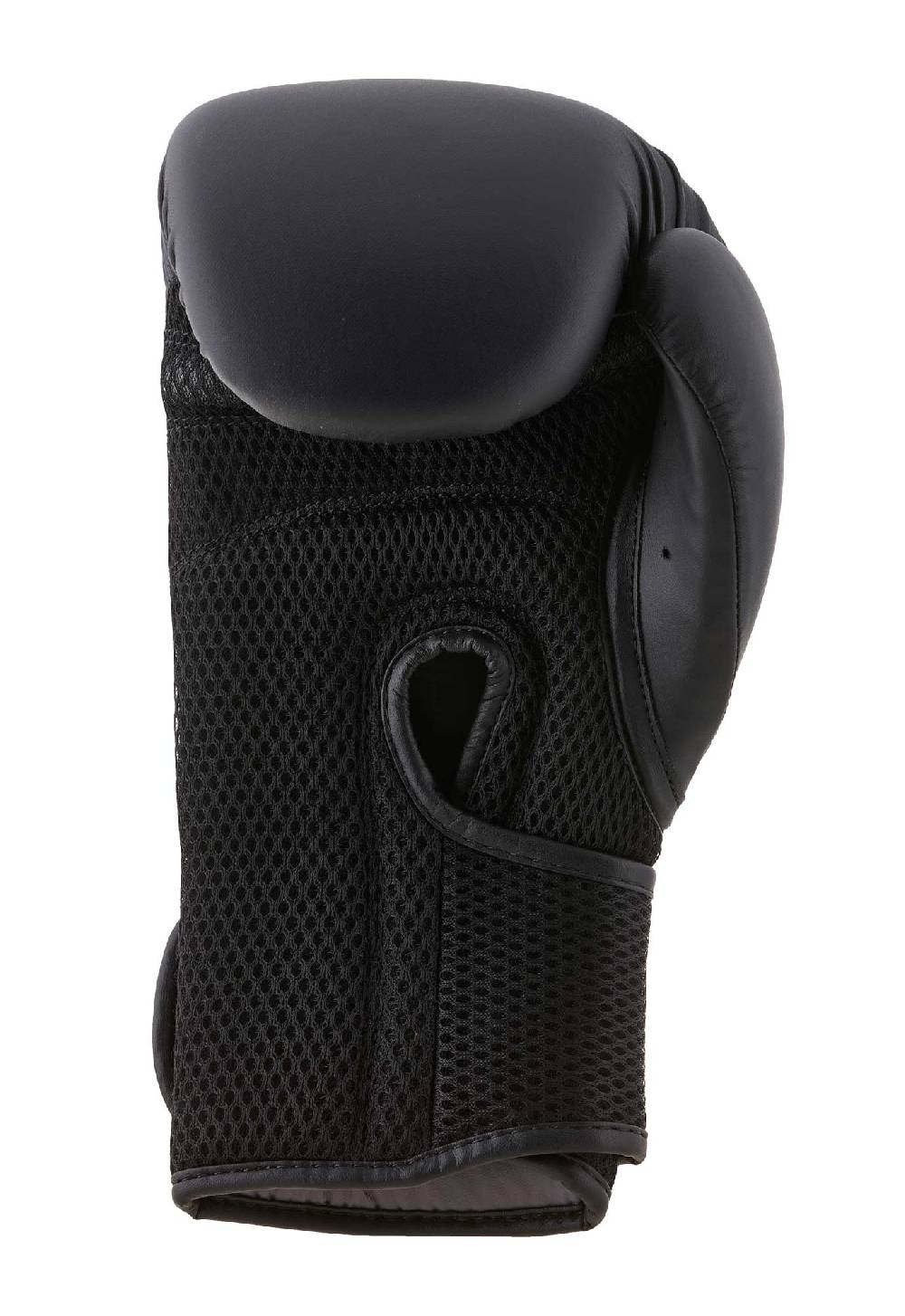 Ju Sports adidas Boxhandschuhe Hybrid 25 adiHBG25 schwarz Blitzangebot