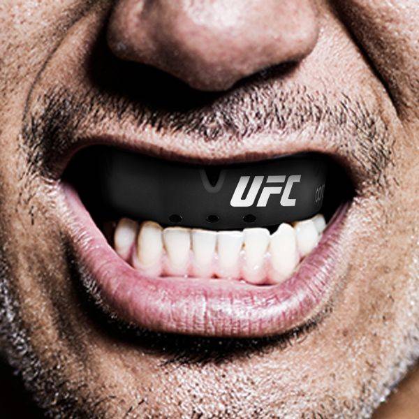 Ju Sports OPRO "UFC" Zahnschutz Bronze Senior 2022 - 3 Farben Neuheiten