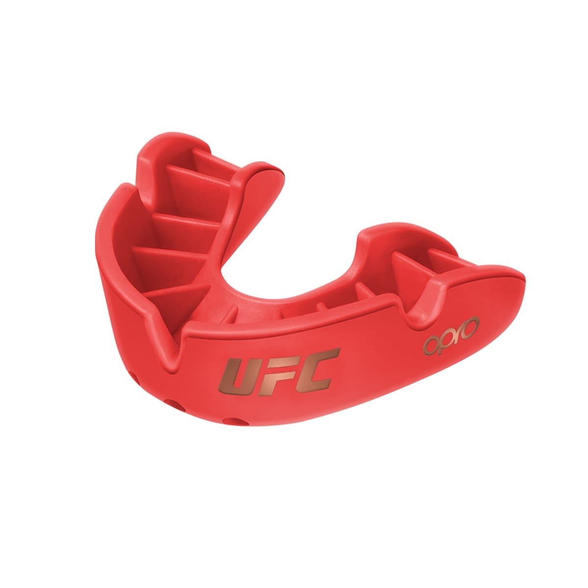 Ju Sports OPRO "UFC" Zahnschutz Bronze Senior 2022 - 3 Farben Neuheiten