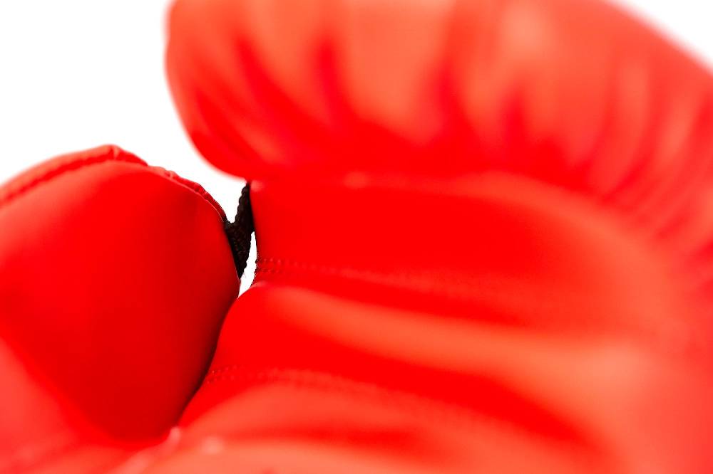Ju Sports Boxhandschuhe Kinder rot Tägliche Deals