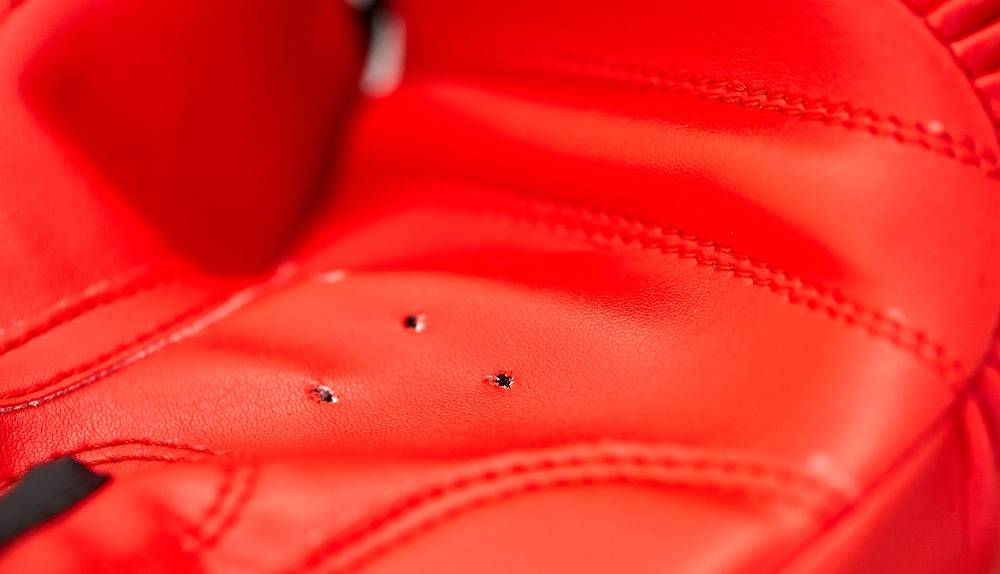Ju Sports Boxhandschuhe Kinder rot Tägliche Deals