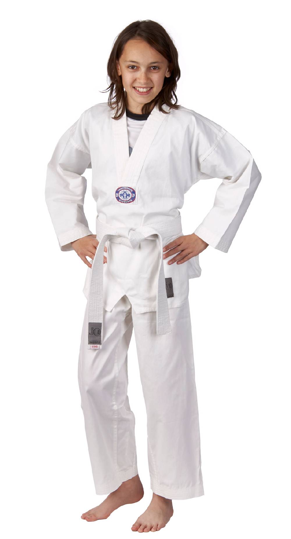 Ju Sports Taekwondoanzug Bonsai Tiefpreis
