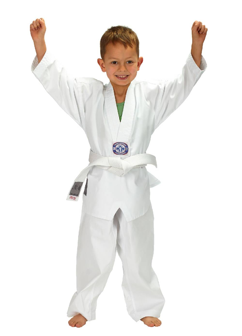 Ju Sports Taekwondoanzug Bonsai Tiefpreis