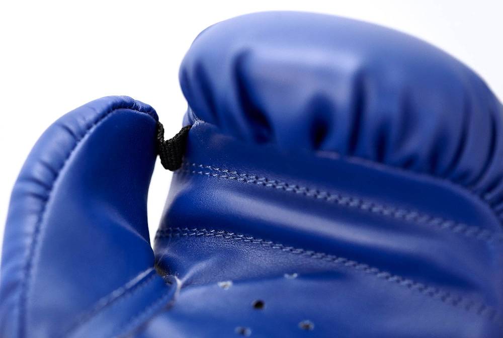 Ju Sports Boxhandschuhe Kinder blau Letzte 3 Tage