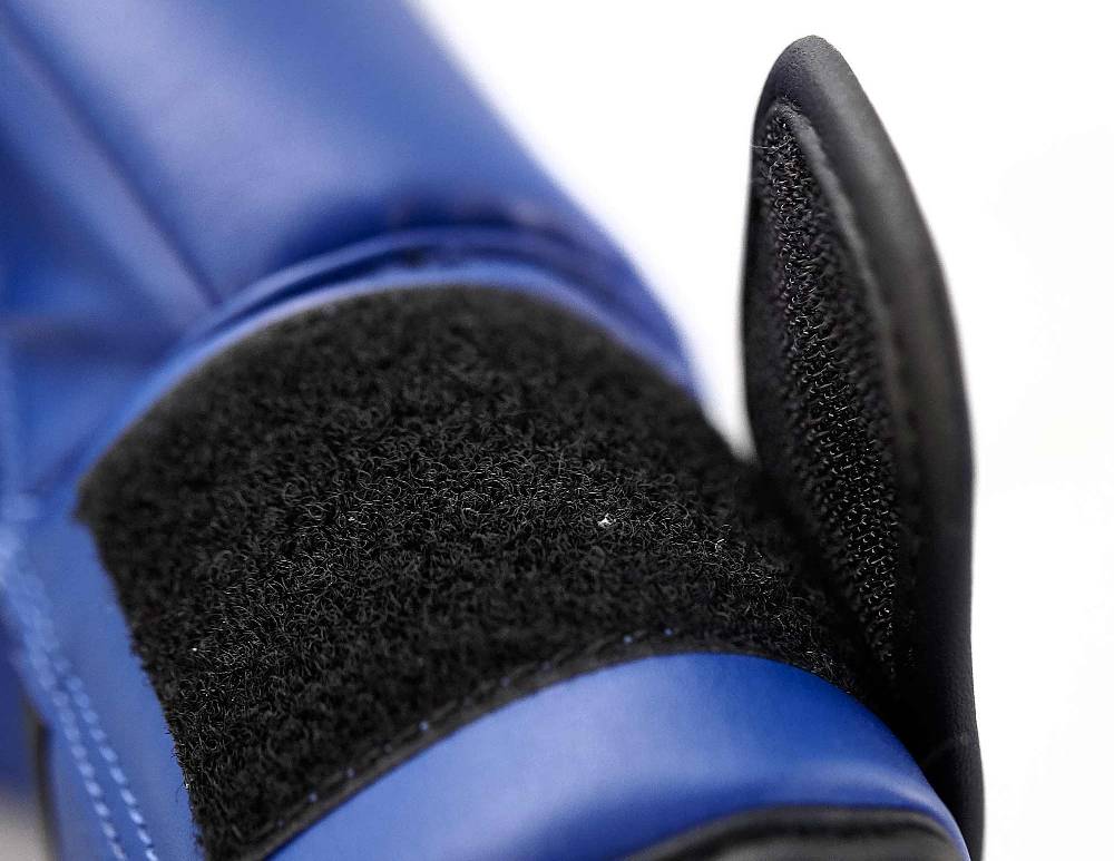 Ju Sports Boxhandschuhe Kinder blau Letzte 3 Tage