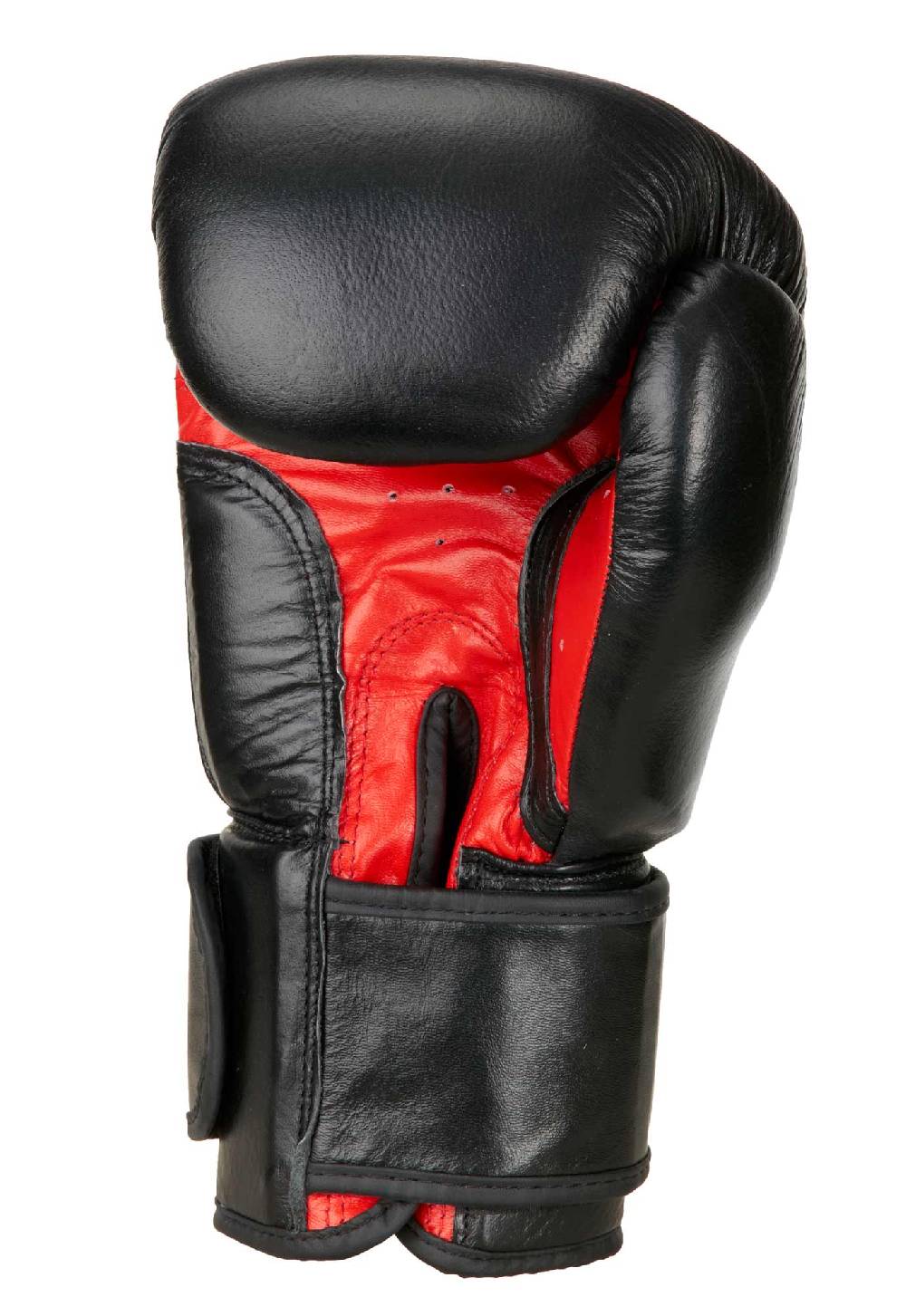 Ju Sports Boxhandschuhe Classic schwarz/rot JETZT KAUFEN