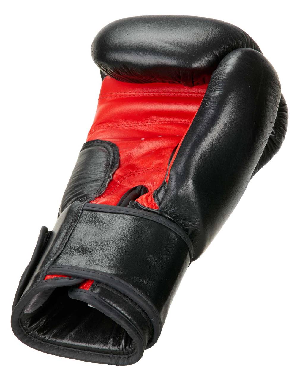 Ju Sports Boxhandschuhe Classic schwarz/rot JETZT KAUFEN