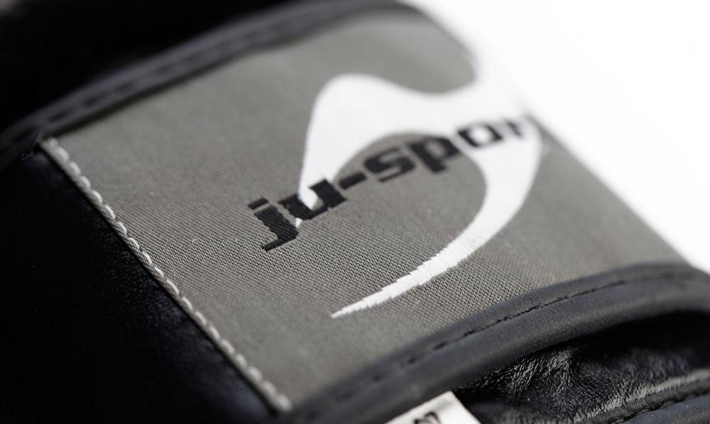 Ju Sports Boxhandschuhe Classic schwarz/rot JETZT KAUFEN