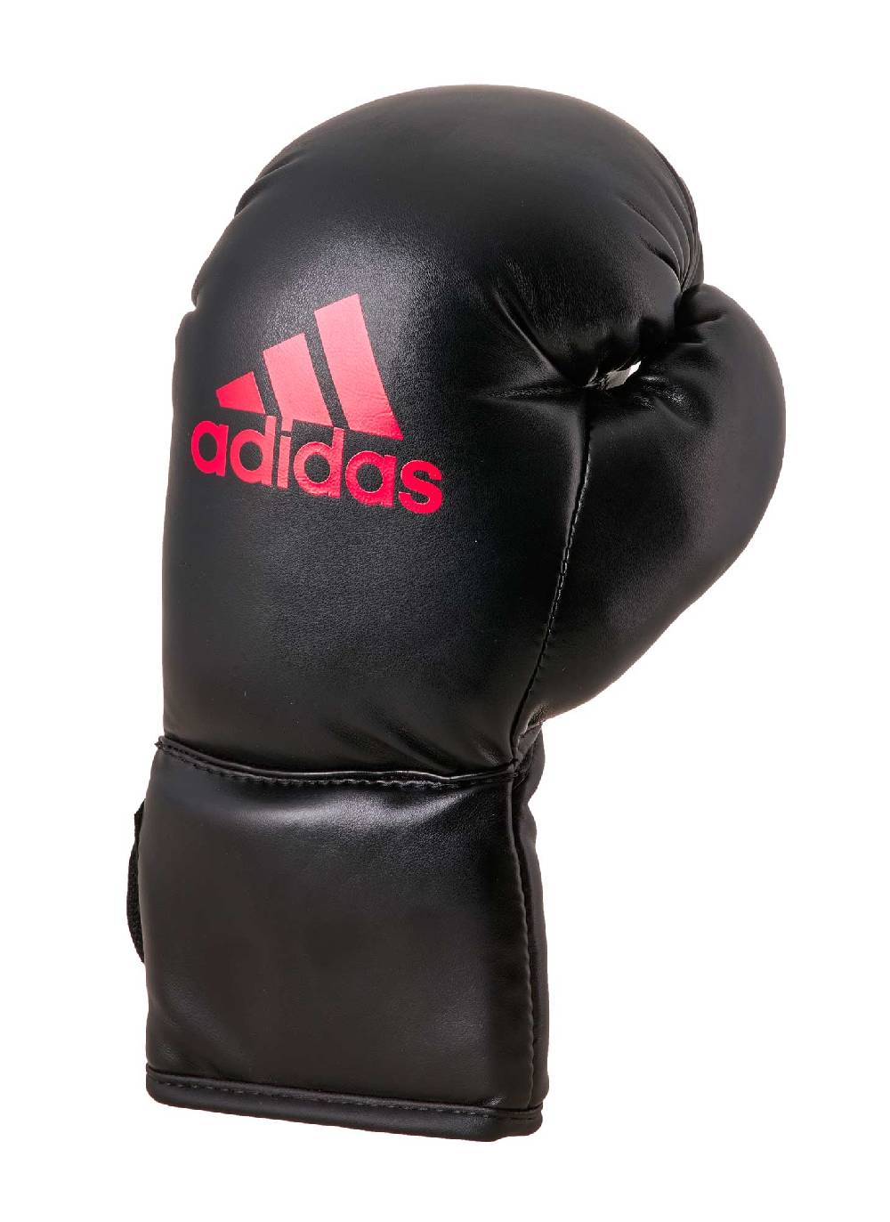 Ju Sports adidas Junior Boxing Kit, schwarz/rot- ADIBACJP Letzte 2 Tage