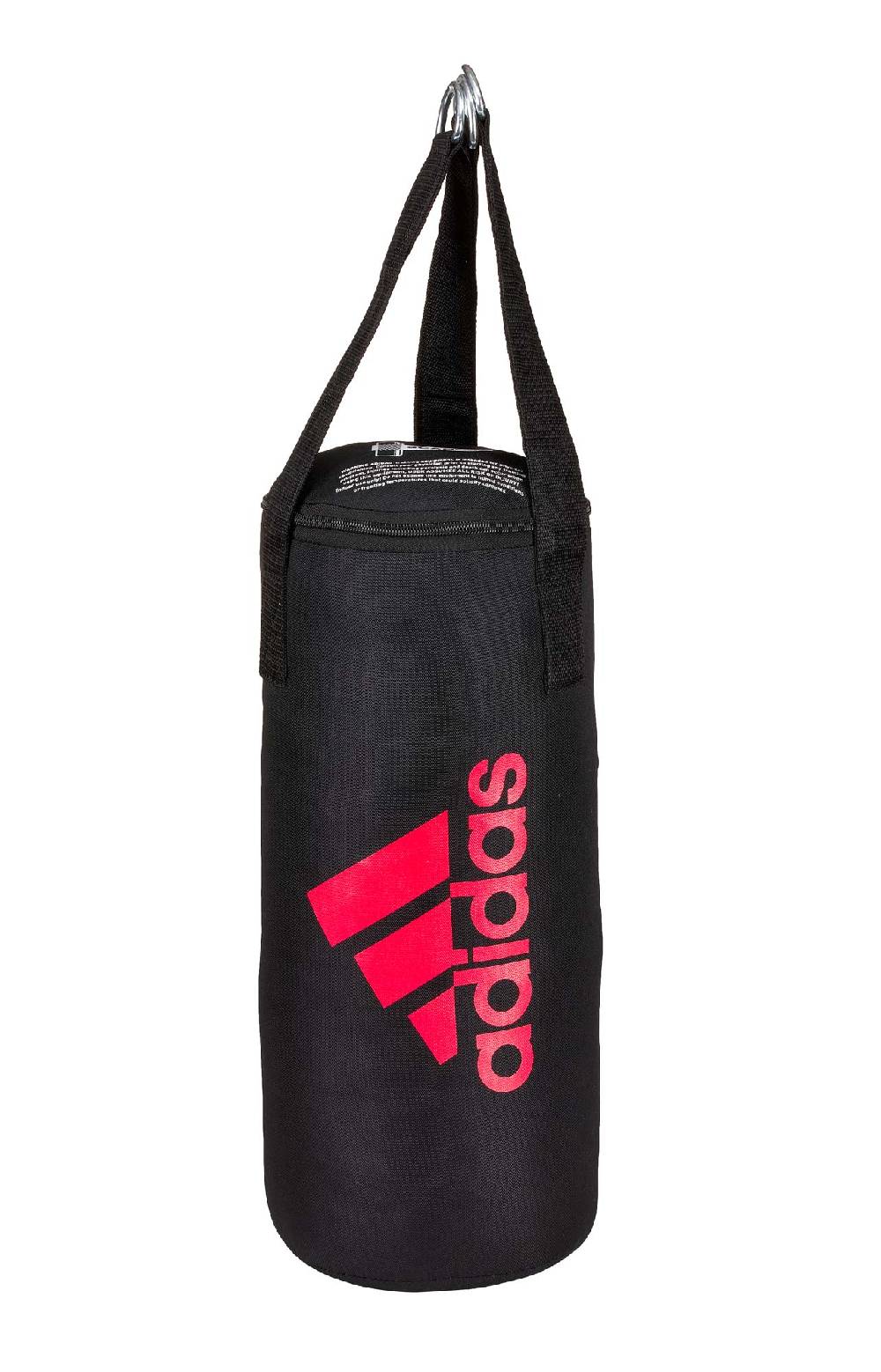 Ju Sports adidas Junior Boxing Kit, schwarz/rot- ADIBACJP Letzte 2 Tage