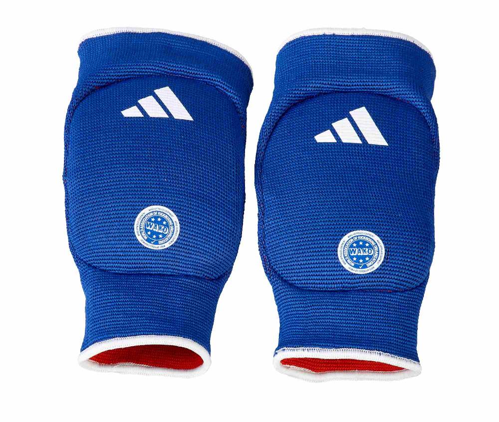 Ju Sports adidas Wende-Ellenbogenschoner WAKO adiWAKOEB01 Bis zu 50% Rabatt