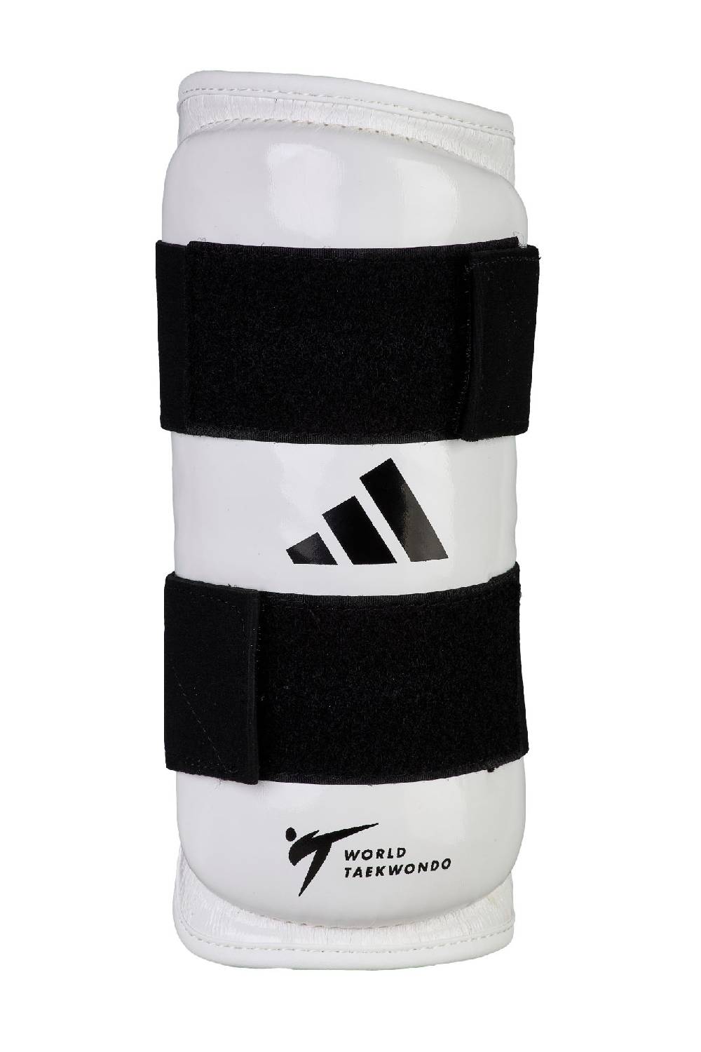 Ju Sports adidas Unterarmschutz PU weiß ADITFP01 50% Rabatt mit kostenlosem Versand