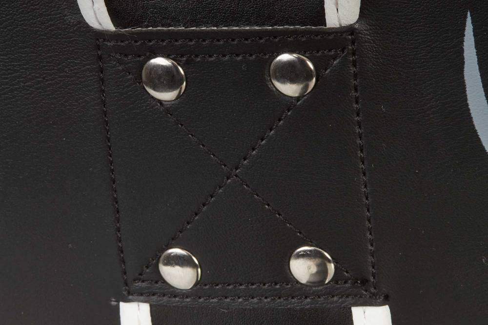 Ju Sports Schlagpolster Power Muay Thai PU - Stück Black Friday Preise