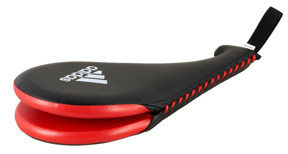 Ju Sports adidas double Mitt Taekwondo black, ADITDT03 zollfrei