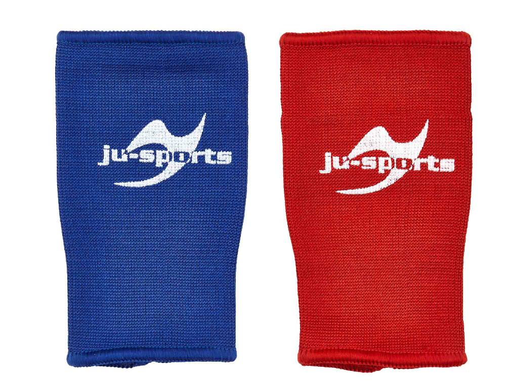 Ju Sports Kampfrichterstulpen Ju-Jutsu 50% Rabatt für begrenzte Zeit