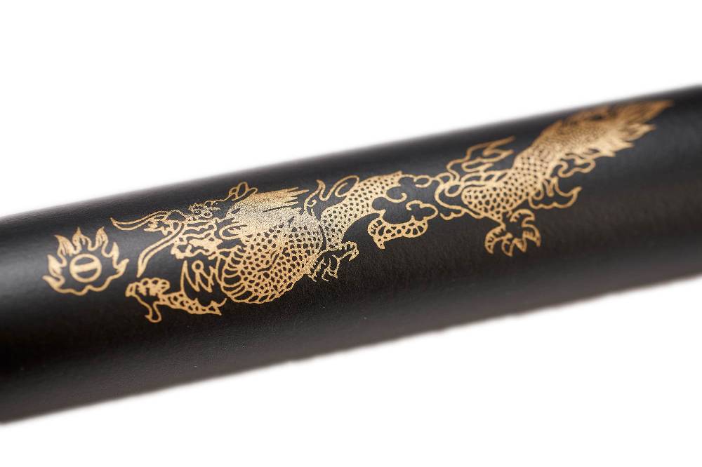 Ju Sports Soft Stick "Dragon" Verkauf