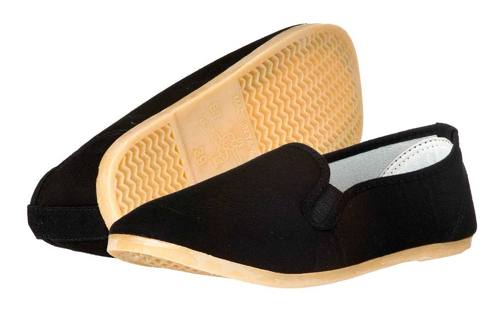 Ju Sports Kung Fu Slipper Angebote