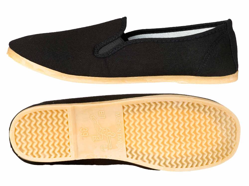 Ju Sports Kung Fu Slipper Angebote