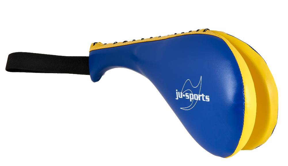 Ju Sports Kids Hand Mitt double - Bonsai Hotsell