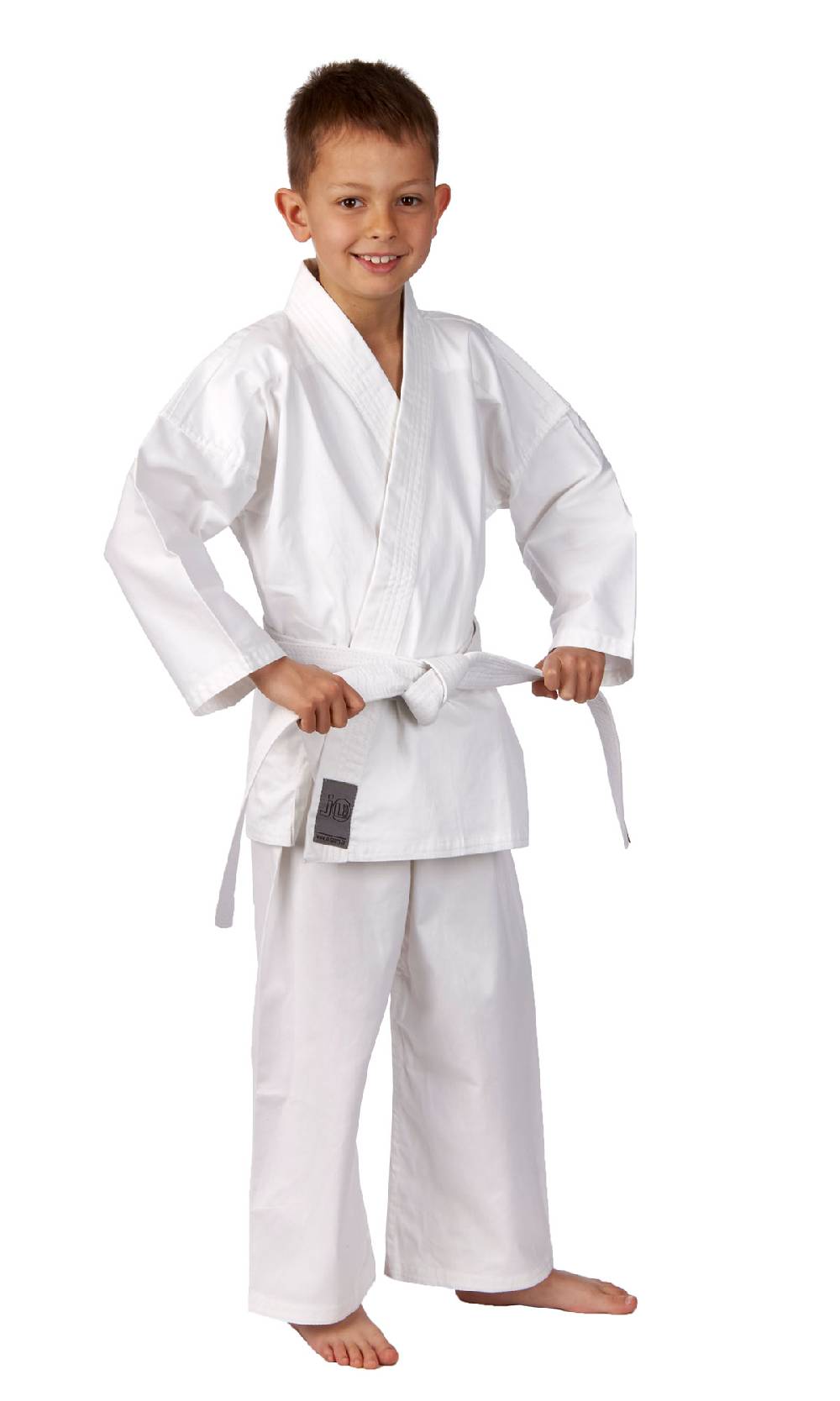 Ju Sports Karateanzug Bonsai Kostenloser Versand