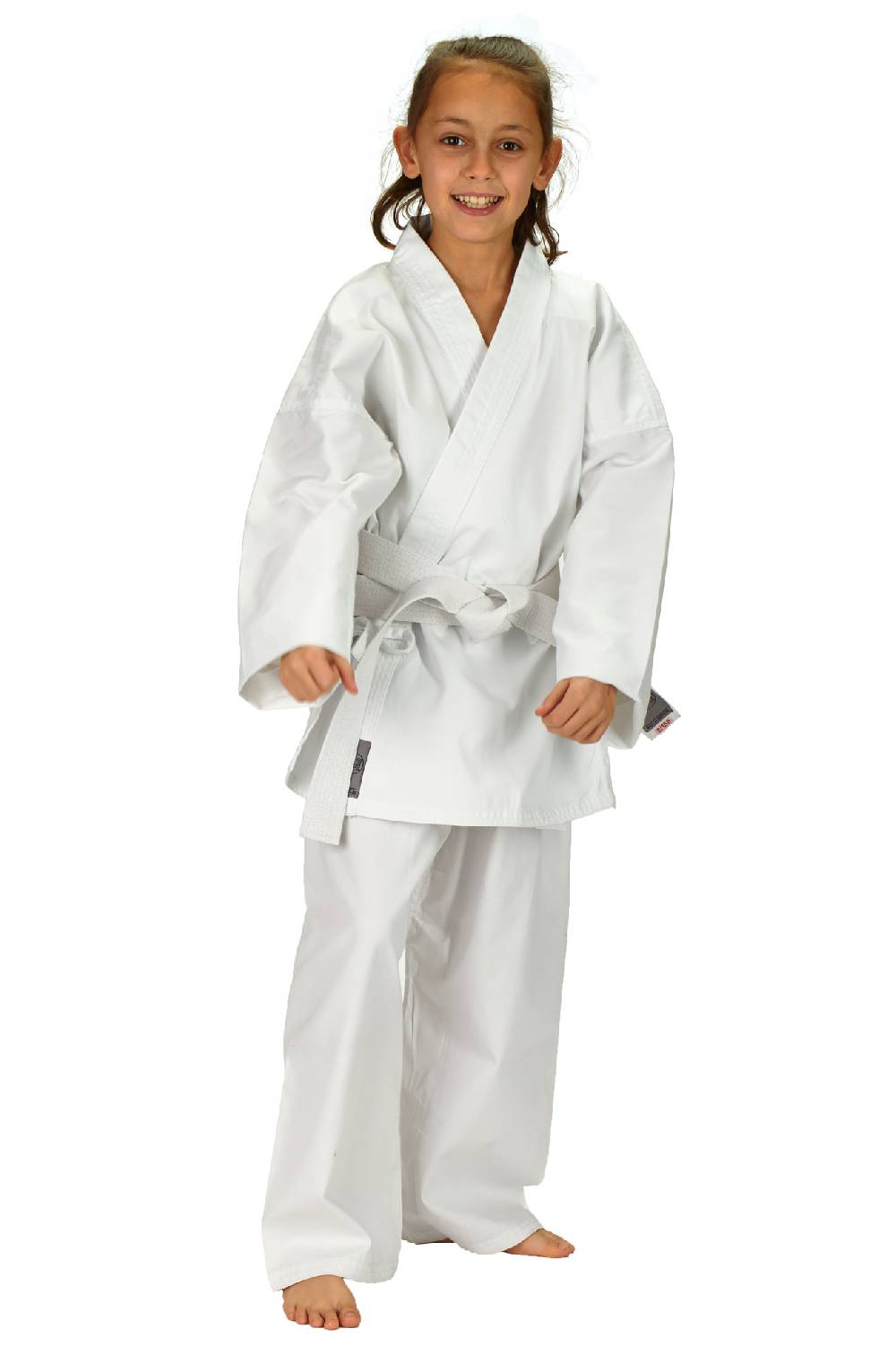 Ju Sports Karateanzug Bonsai Kostenloser Versand