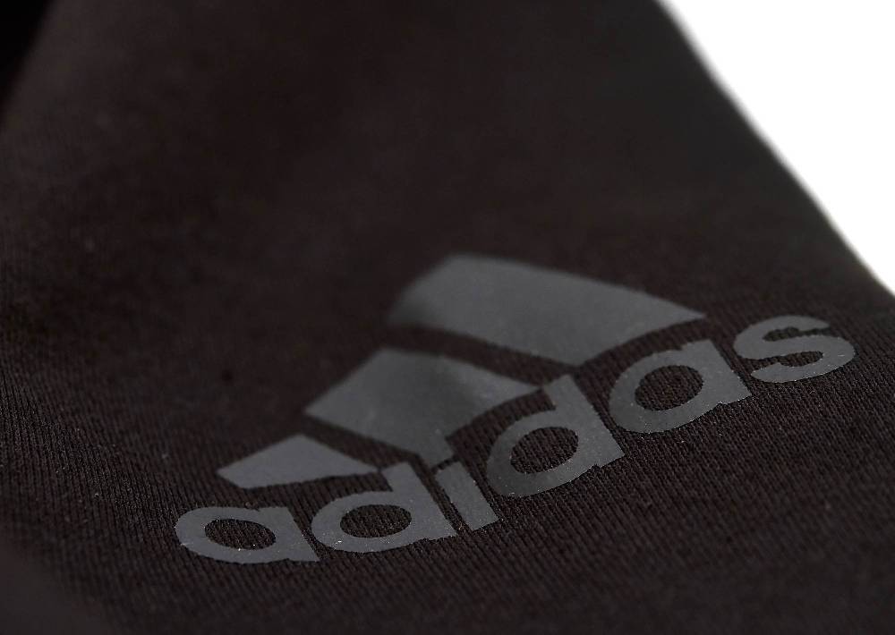 Ju Sports adidas Judo Community Line Shirt "Circle" black/white, adicsts01J Limitierter Zeitrabatt