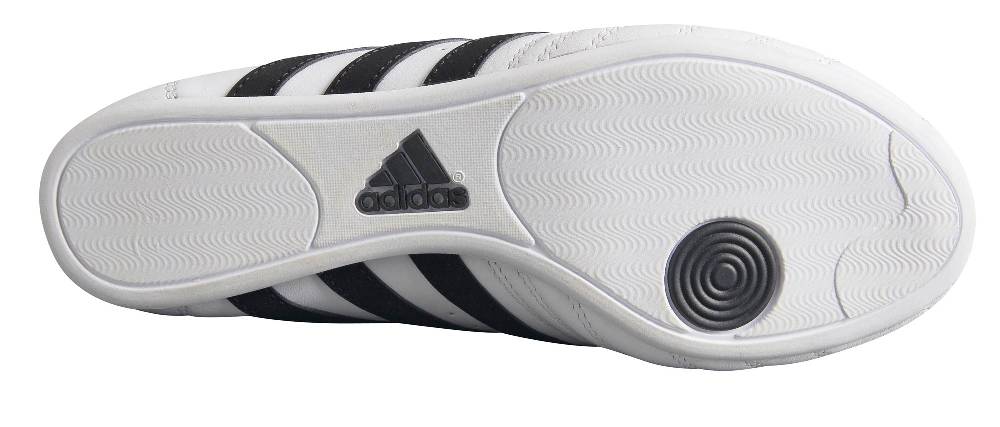 Ju Sports adidas SM II Sneaker weiß Fabrik Onlineshop