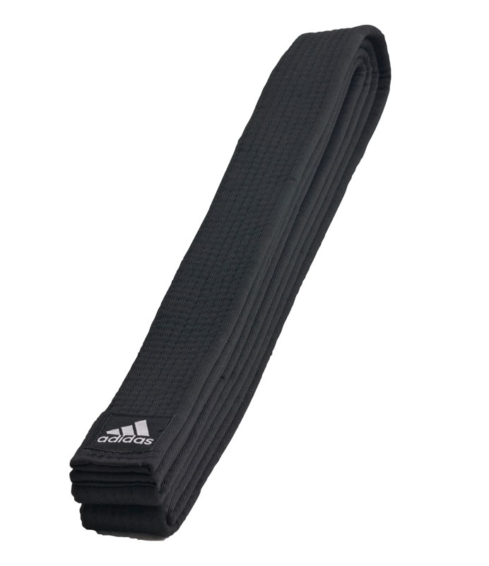 Ju Sports adidas Gürtel schwarz Online Shopping