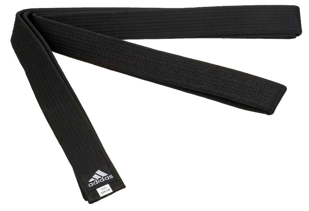 Ju Sports adidas Gürtel schwarz Online Shopping