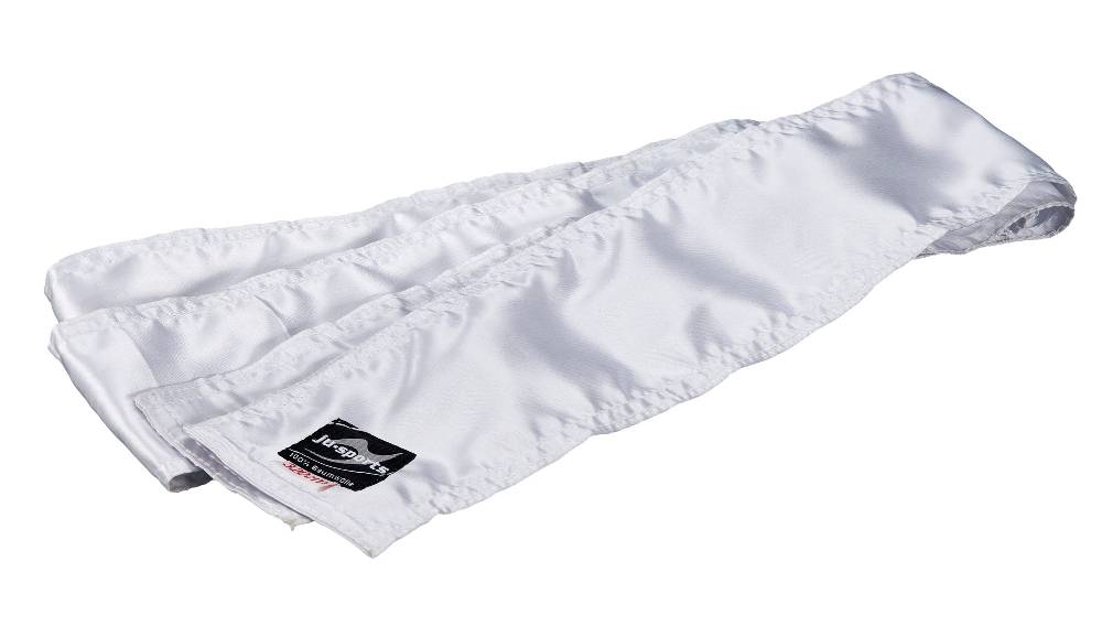 Ju Sports Kung Fu Schärpe aus Satin Preisnachlass