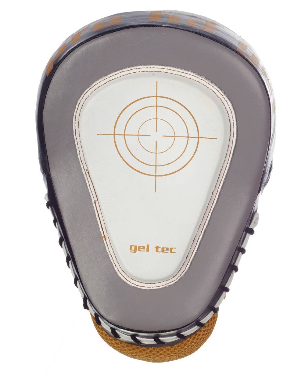 Ju Sports Paar Curved Pratze pro HD Gel Osterangebot